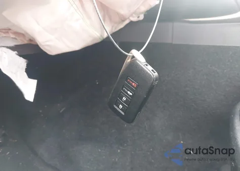 2014 Lexus Is 250 из США, поврежденный, VIN JTHCF1D22E5008056